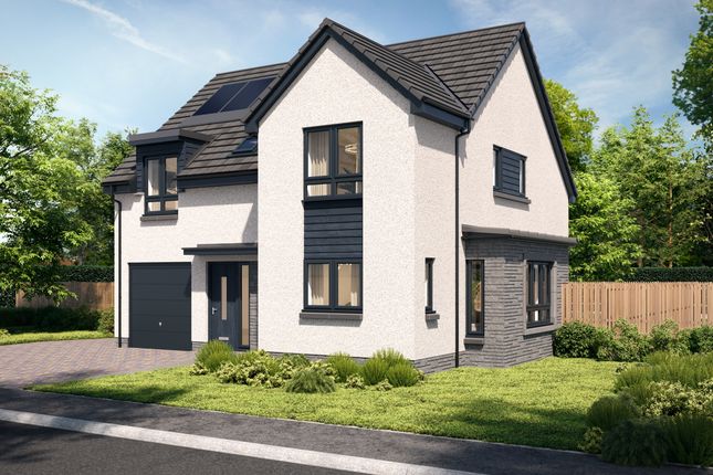 P81 Calvert, Shielhill Place, Stanley photo 2