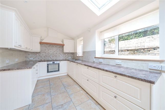 Detached house to rent in Mountain Bower, North Wraxall, Chippenham, Wiltshire