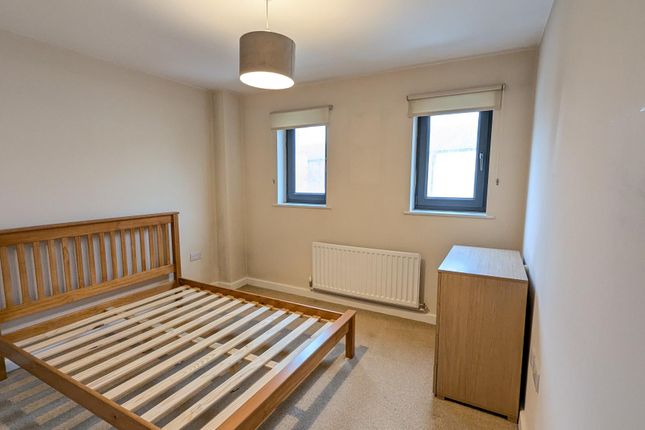 Apartment, Nottingham photo 5