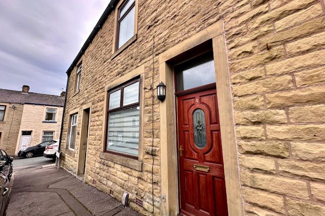 Terraced house for sale in Kimberley Street, Briercliffe, Burnley