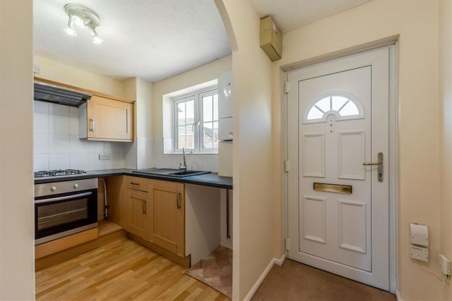 51, Celtic Drive, Andover photo 4