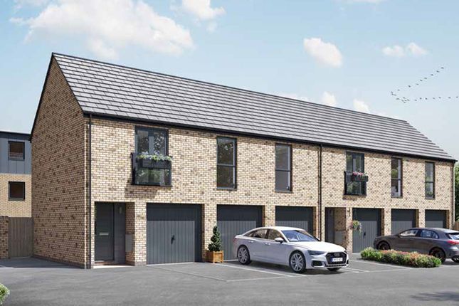 2-bed house on 313, Harrington Lane, Exeter, £250,000