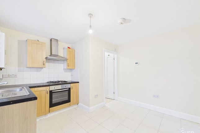 Flat 3, 130 Ashbourne Road, Derby photo 2