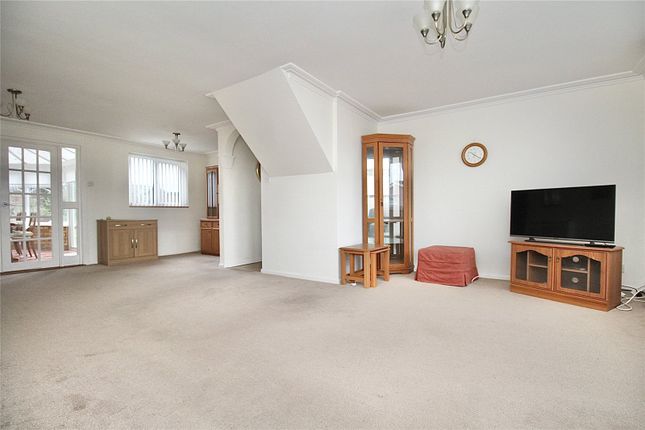 Detached house for sale in Woodthorpe Road, Hadleigh, Ipswich, Suffolk