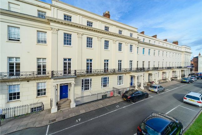 Thumbnail Office to let in 15 Waterloo Place, Warwick Street, Leamington Spa