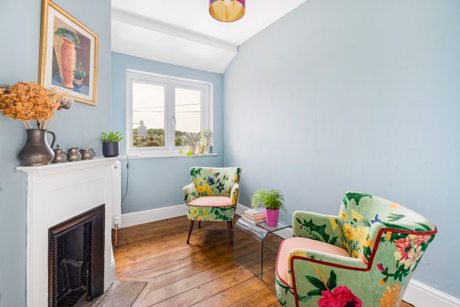 Recreational Room/Bedroom