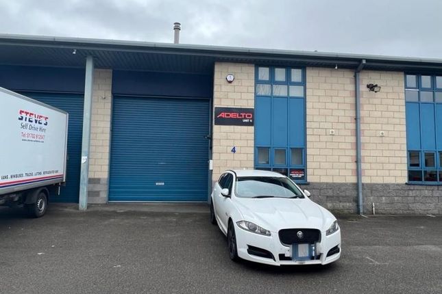 Thumbnail Office to let in Suite 4, Britannia Business Park, Comet Way, Southend-On-Sea