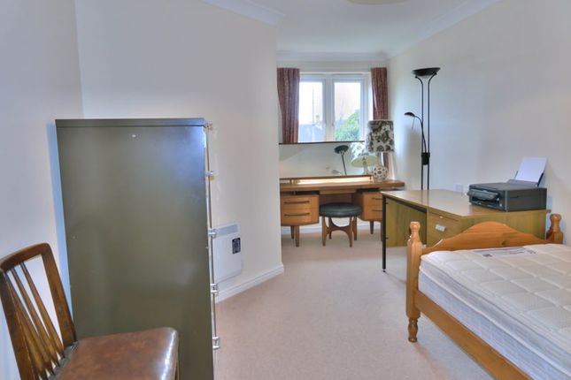 Flat for sale in Primlea Court, Corbridge