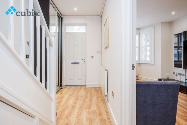 Terraced house to rent in Marcia Road, London