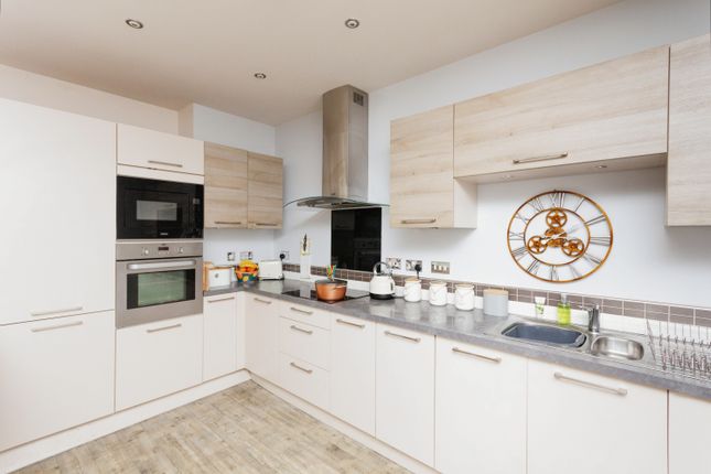 Flat for sale in Bryn Y Bia Road, Llandudno