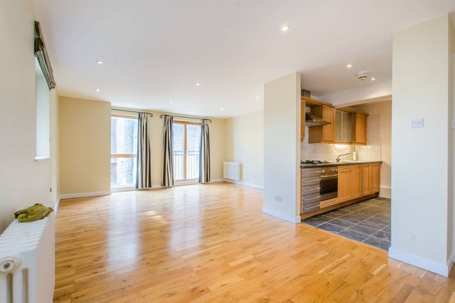 Thumbnail Flat to rent in Hope Wharf, Rotherhithe, London
