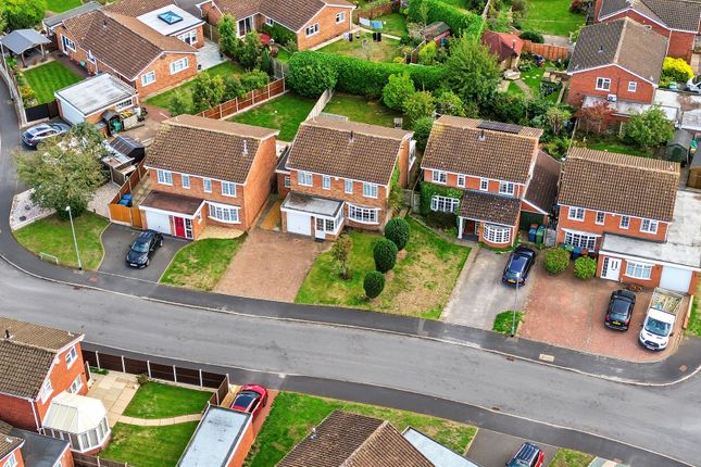 3 Stretton Avenue, Stafford photo 4