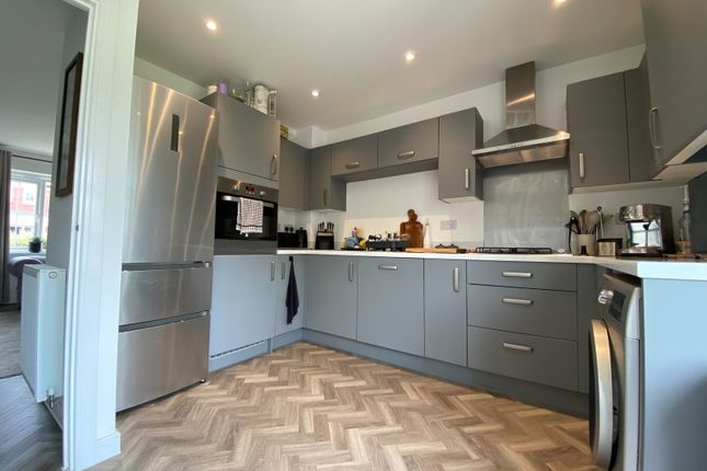 48, Twine Crescent, Malvern photo 5