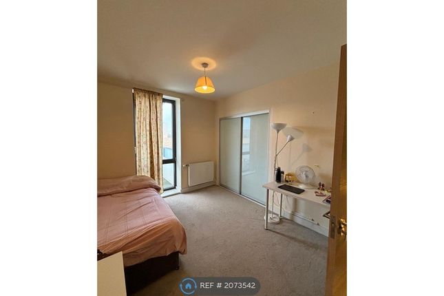 Thumbnail Room to rent in Sailors House, London