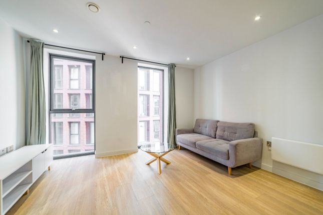 Apartment 606 Carding Building, 42 Whitworth Street, Manchester photo 4