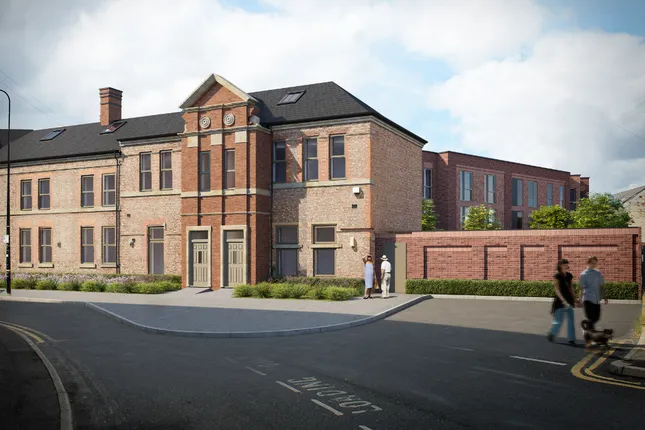 Gecko Homes - Tatton Place