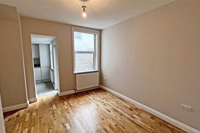 Flat 1, 135, Westbourne Street, Hove photo 4