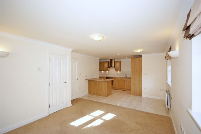 Flat 1, 3, Thames Street, Witney photo 3