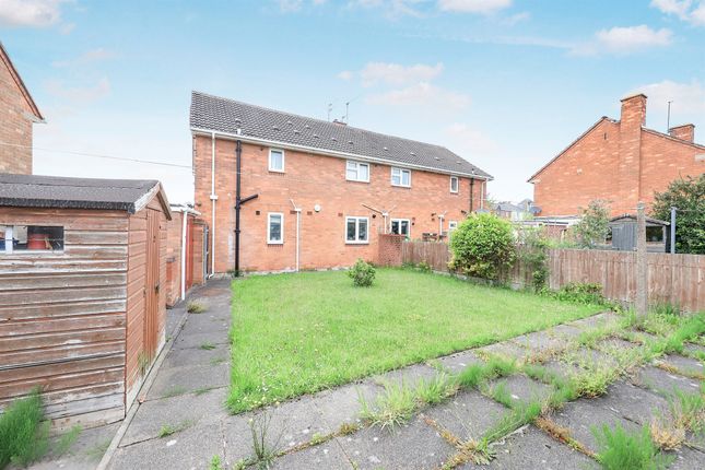 92, Hurstbourne Crescent, Wolverhampton photo 2