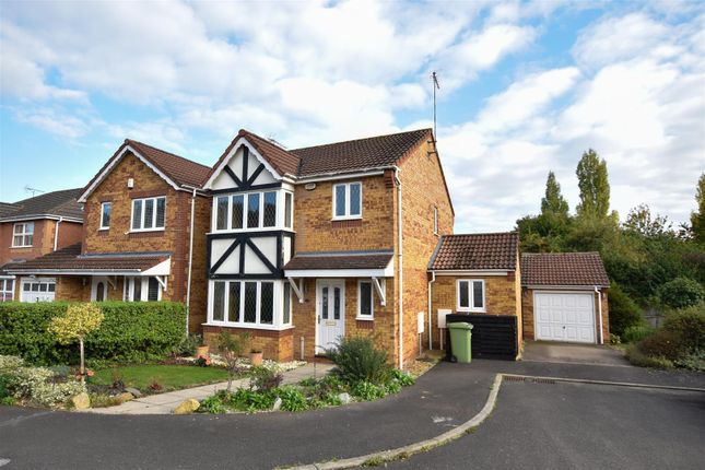 Thumbnail Property for sale in Spencelayh Close, Wellingborough