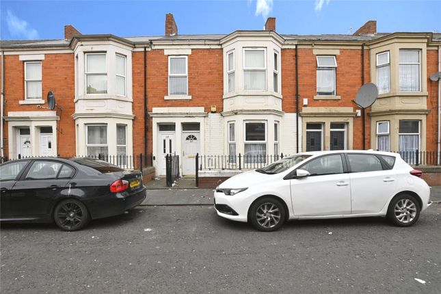Flat for sale in Hampstead Road, Newcastle Upon Tyne, Tyne And Wear