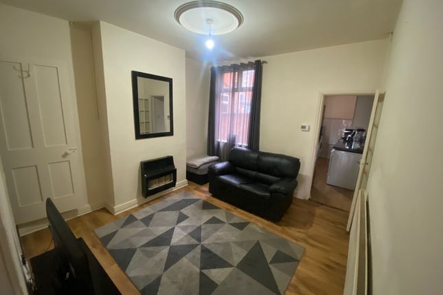 Terraced house for sale in Devana Road, Leicester