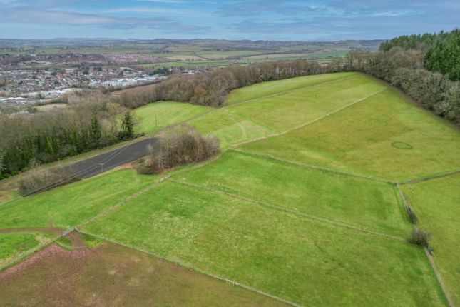 Semi-detached house for sale in Fernbank Road, Ross-On-Wye, Herefordshire