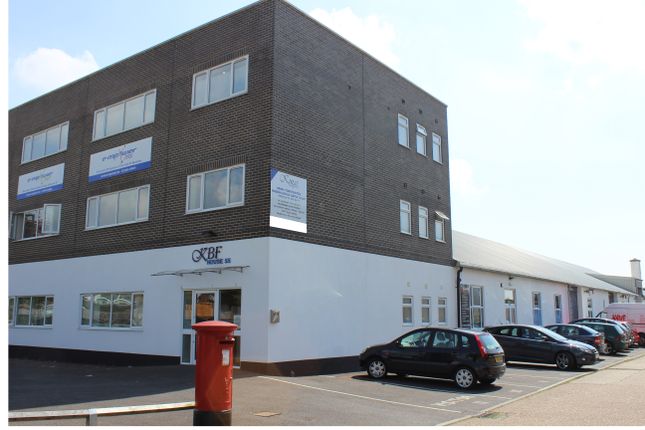 Office to let in 55 Victoria Road, Burgess Hill, West Sussex