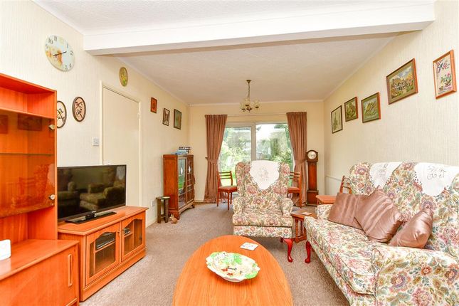 Detached bungalow for sale in Holmside Avenue, Minster-On-Sea, Sheerness, Kent