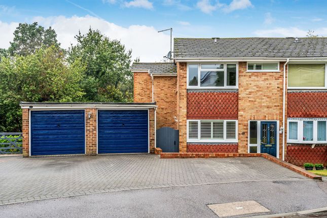 End terrace house for sale in Thirlmere Road, Tunbridge Wells