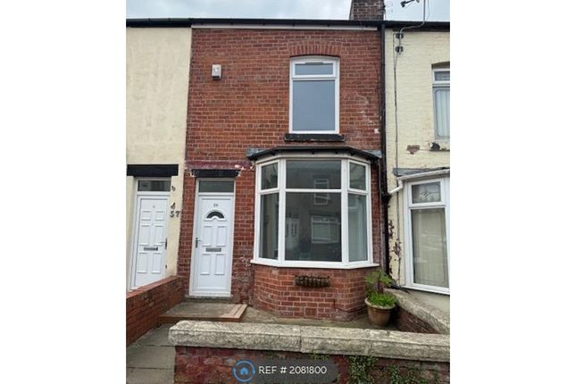 Thumbnail Terraced house to rent in Mary Street West, Horwich, Bolton