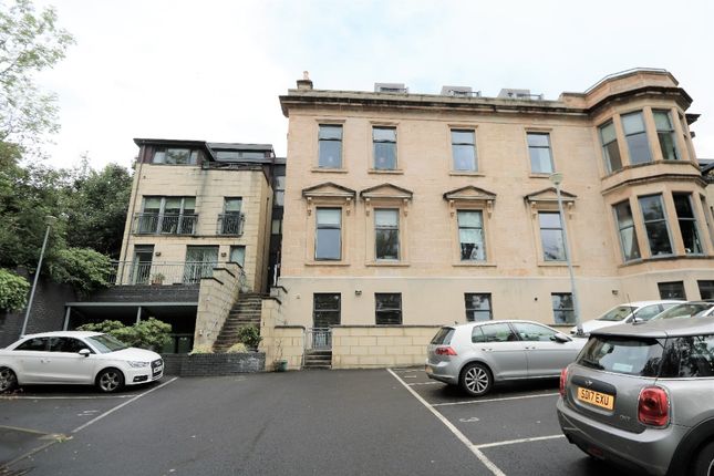 Thumbnail Flat to rent in Fortrose Street, Glasgow