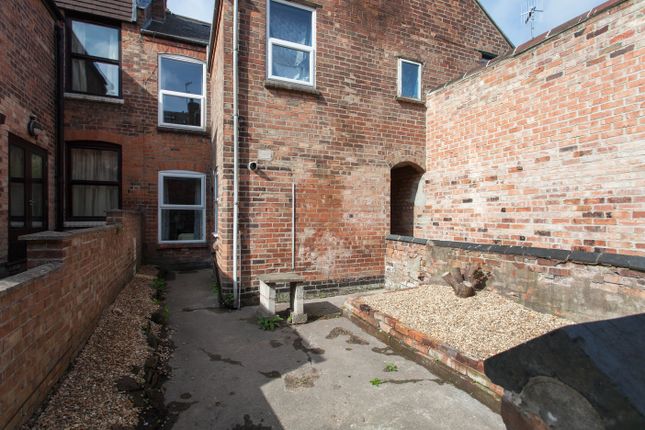 Property to rent in 54 Balfour Road, Lenton, Nottingham