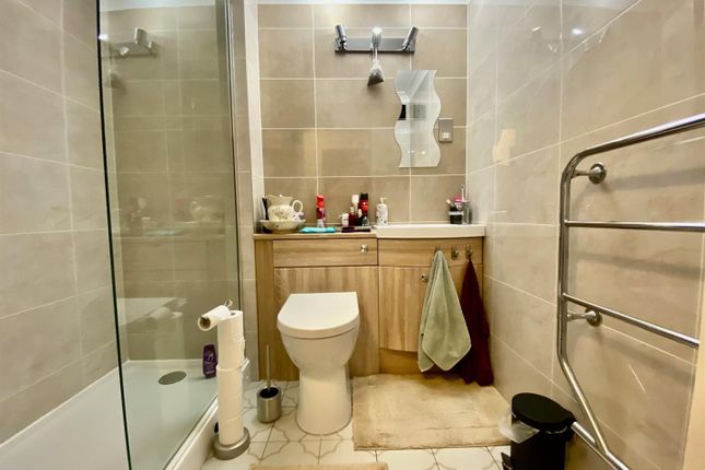 Flat 3, Homenene House, Peterborough photo 3