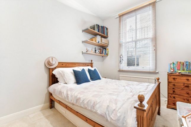 B,, Langham Mansions, Earl's Court photo 4