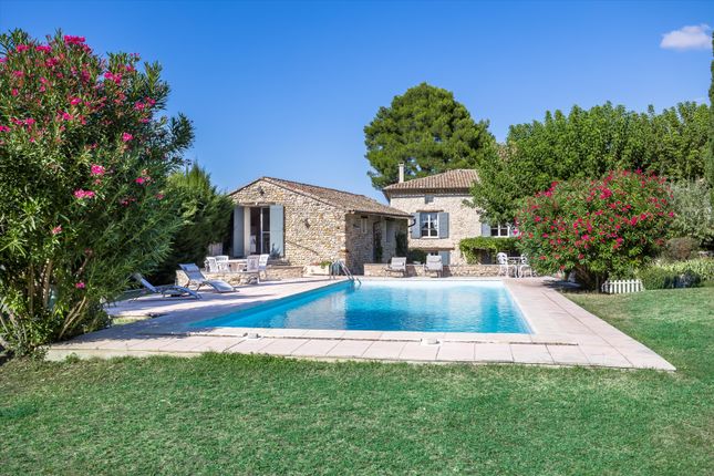 Thumbnail Property for sale in Sablet, Vaison La Romaine, Provence-Alpes-Côte D'azur, France