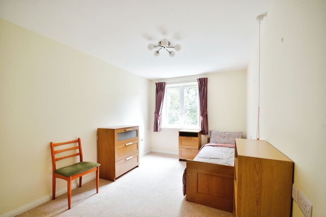 Flat for sale in Dutton Court, Station Approach, Cheadle, Greater Manchester