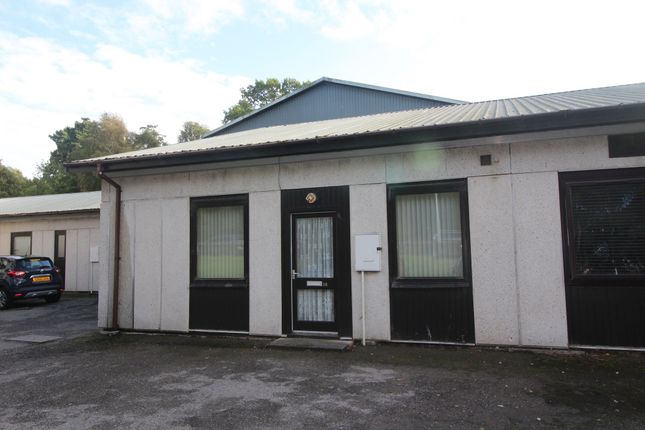 Thumbnail Bungalow for sale in Tulloch Court, Dingwall