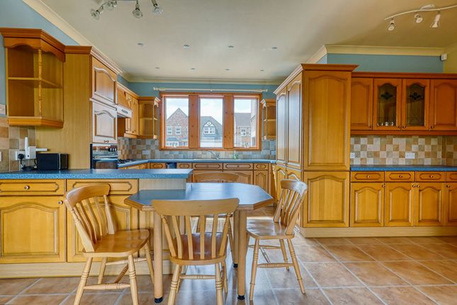 25, Ashwood Close, Scunthorpe photo 4