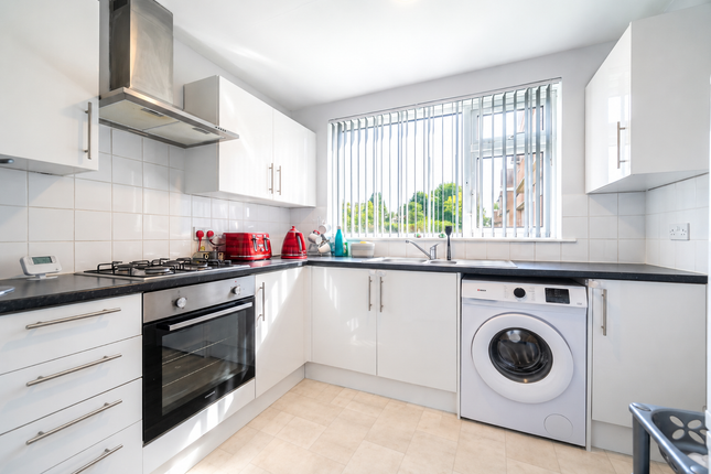 2 Trident Court, 3 Gilbertstone Avenue, Birmingham photo 2