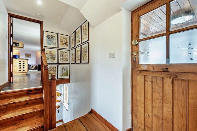 Alltygenlli, Moylegrove, Cardigan photo 5