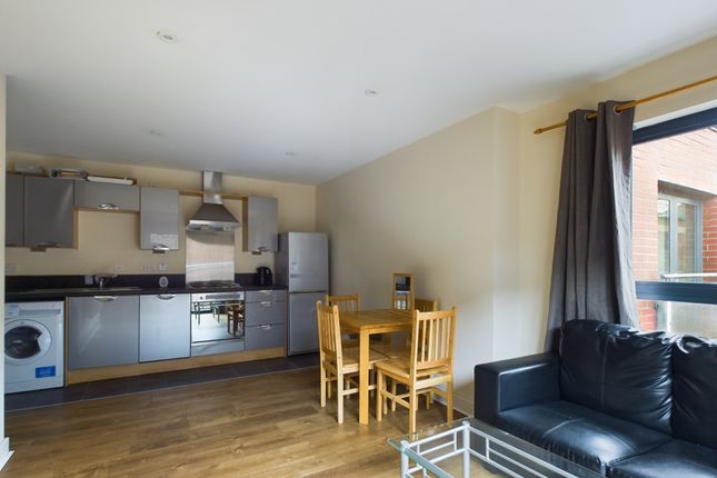 Flat for sale in Ag1, 1 Furnival Street, City Centre, Sheffield
