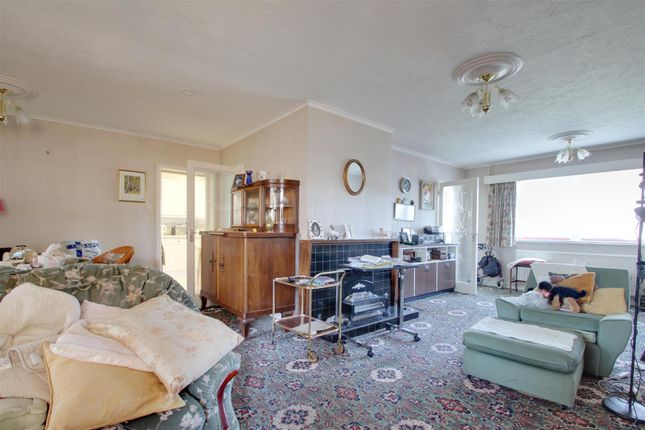 Property for sale in Alinora Avenue, Goring-By-Sea, Worthing