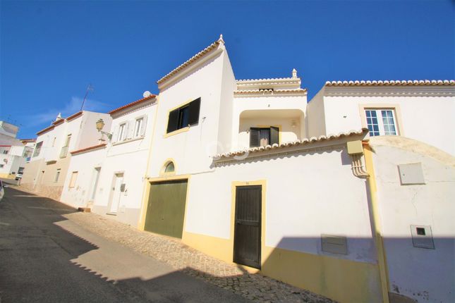 Thumbnail Town house for sale in Historical Centre, Lagos, Lagos Algarve