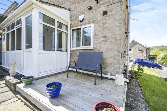 Bungalow for sale in Naylor Road, Oughtibridge