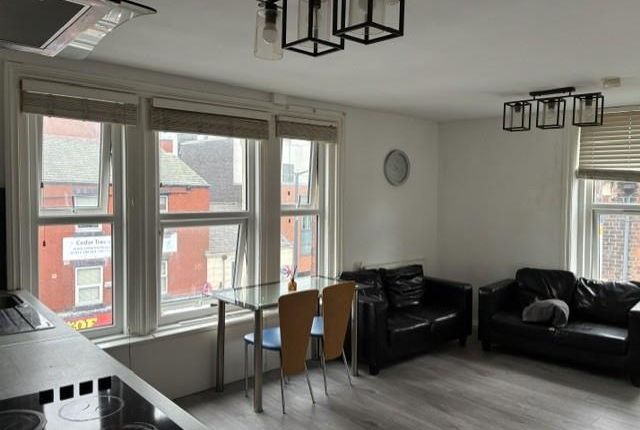 Flat 3, 87, Friargate, Preston photo 2