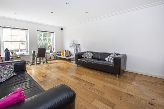 Flat 1, Atlas House, 466, London Road, Isleworth photo 3