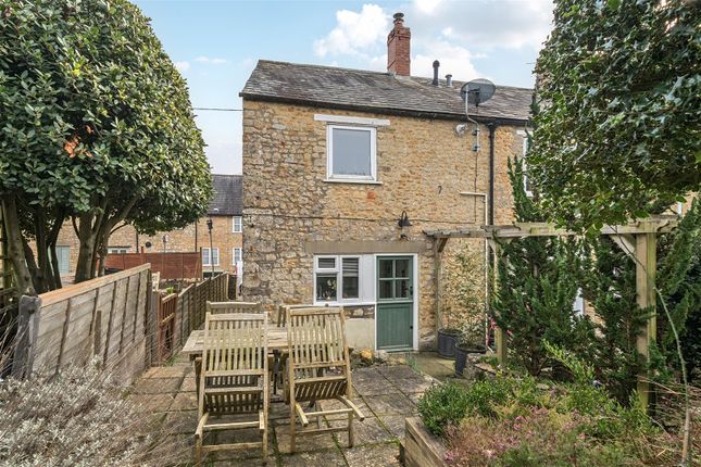 2-bed house on 41, Fleet Street, Beaminster, £255,000