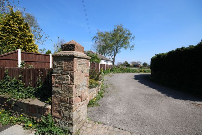 Land for sale in Summit Close, Lower Stretton