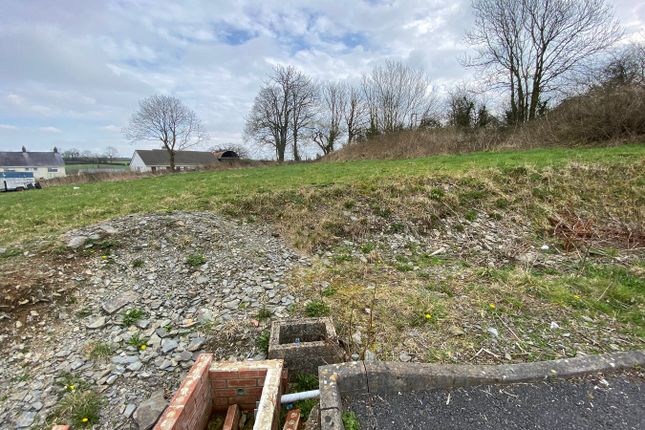 Thumbnail Business park for sale in Trelech, Trelech